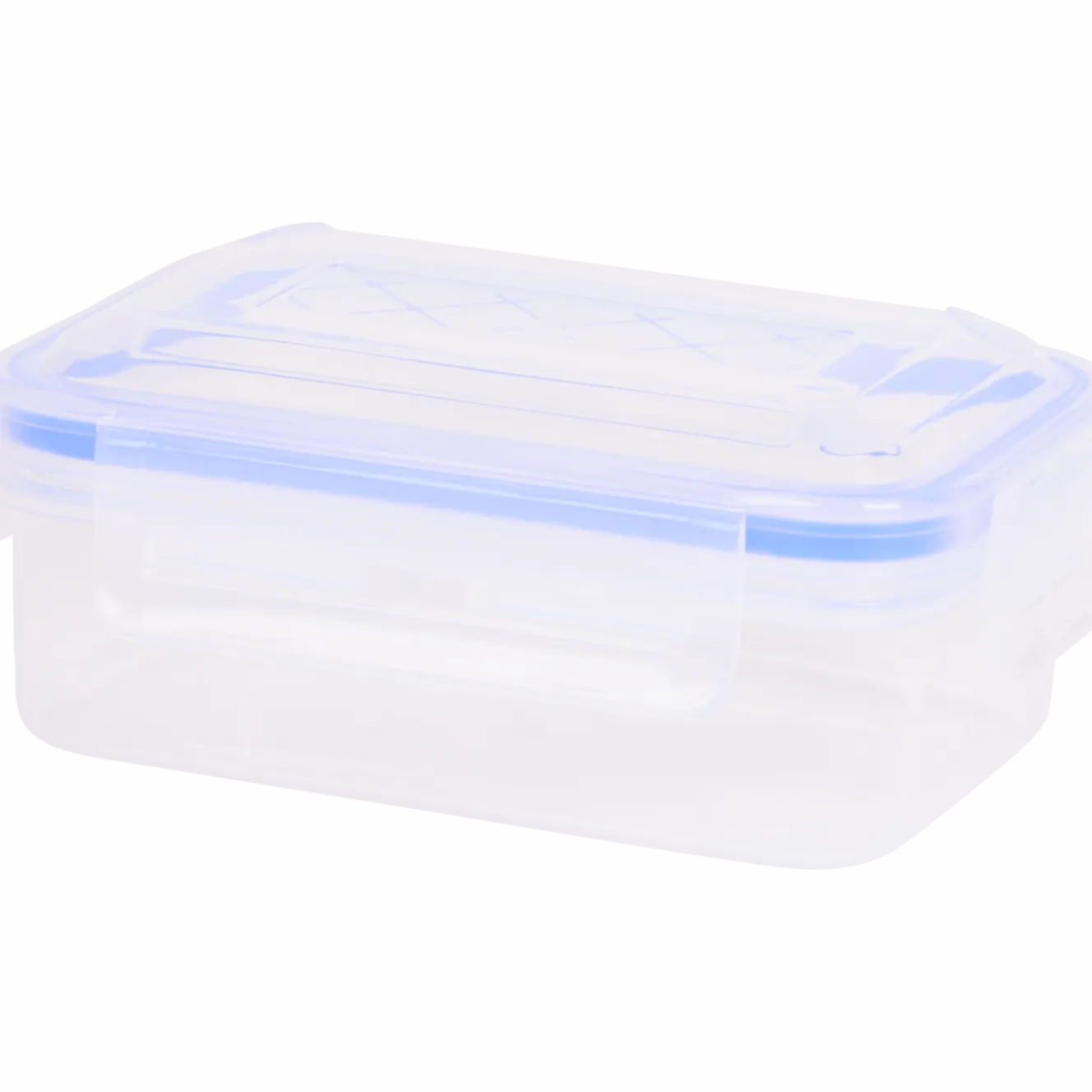Plast1 voorraaddoos