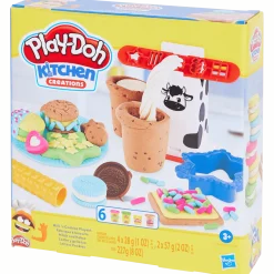 Play-Doh Kitchen Creations