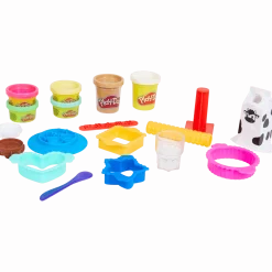 Play-Doh Kitchen Creations