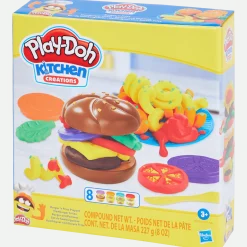 Play-Doh Kitchen Creations