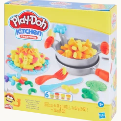 Play-Doh Kitchen Creations