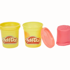 Play-Doh kleipotjes
