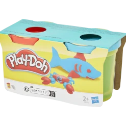 Play-Doh kleipotjes