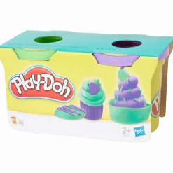 Play-Doh kleipotjes