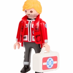 Playmobil verrassingszakje
