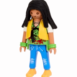 Playmobil verrassingszakje