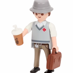 Playmobil verrassingszakje