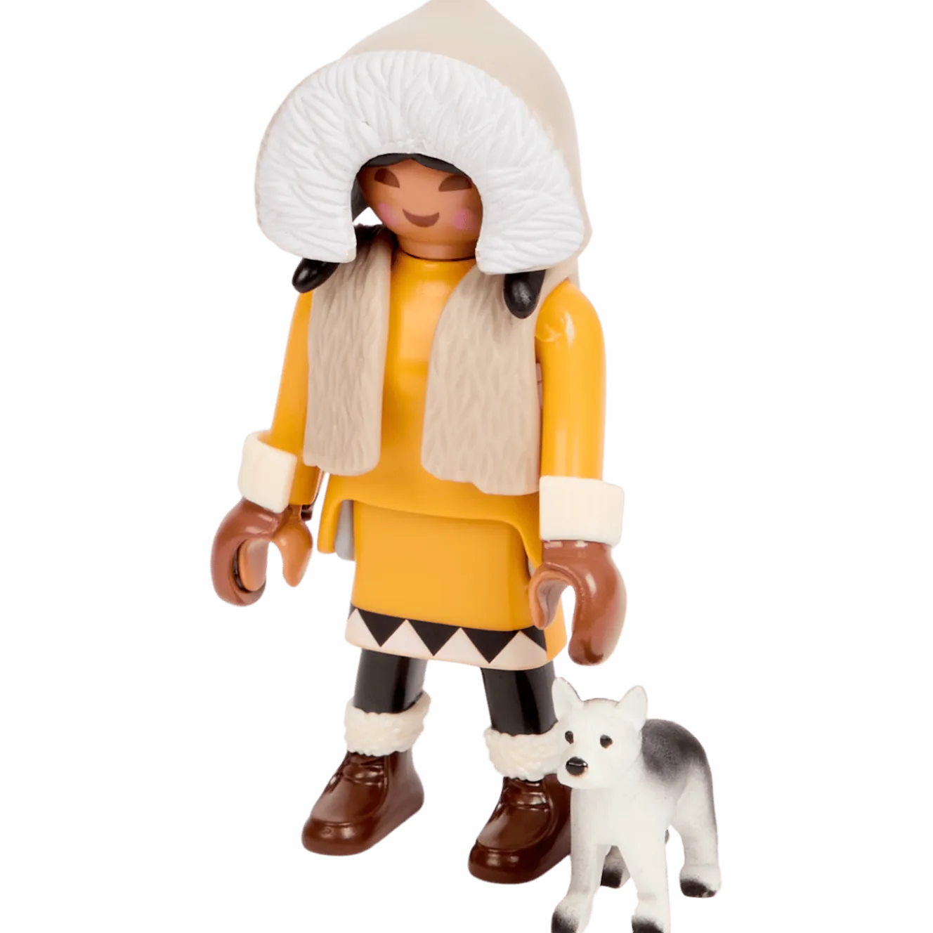 Playmobil verrassingszakje