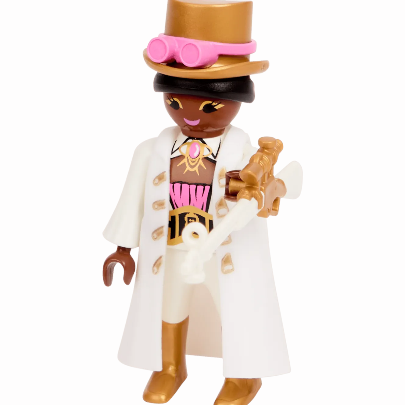 Playmobil verrassingszakje