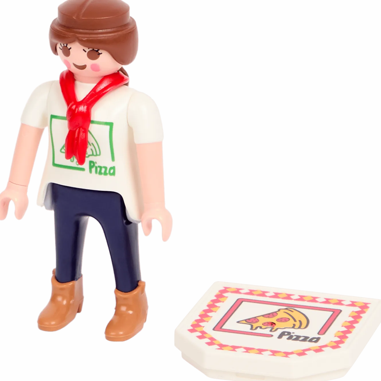 Playmobil verrassingszakje