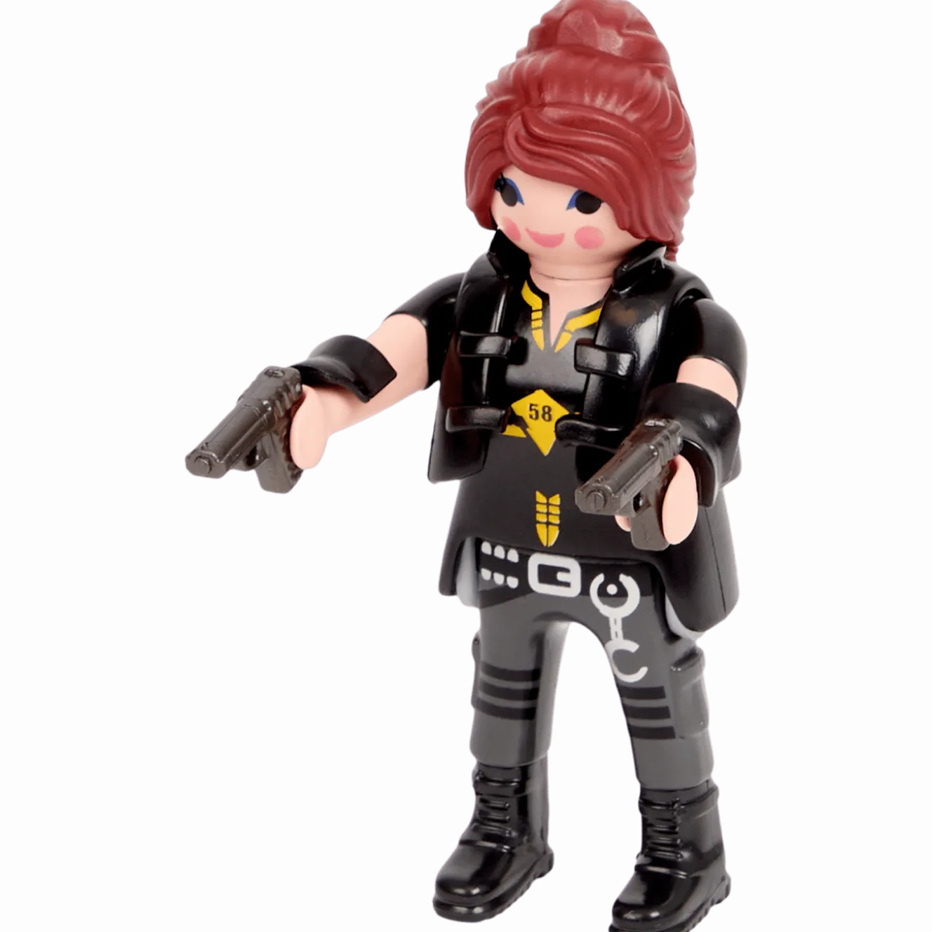 Playmobil verrassingszakje