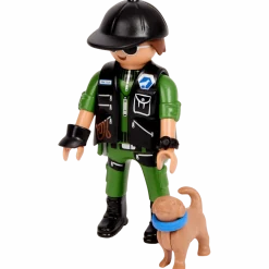 Playmobil verrassingszakje