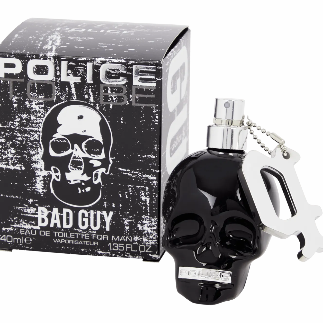 Police To Be eau de toilette