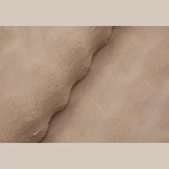 Pompom vloerkleed