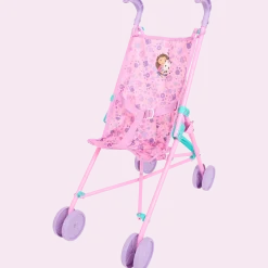 Poppenbuggy