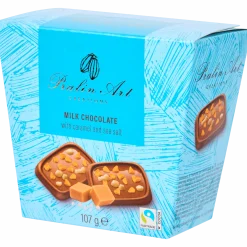 Pralin Art chocolade
