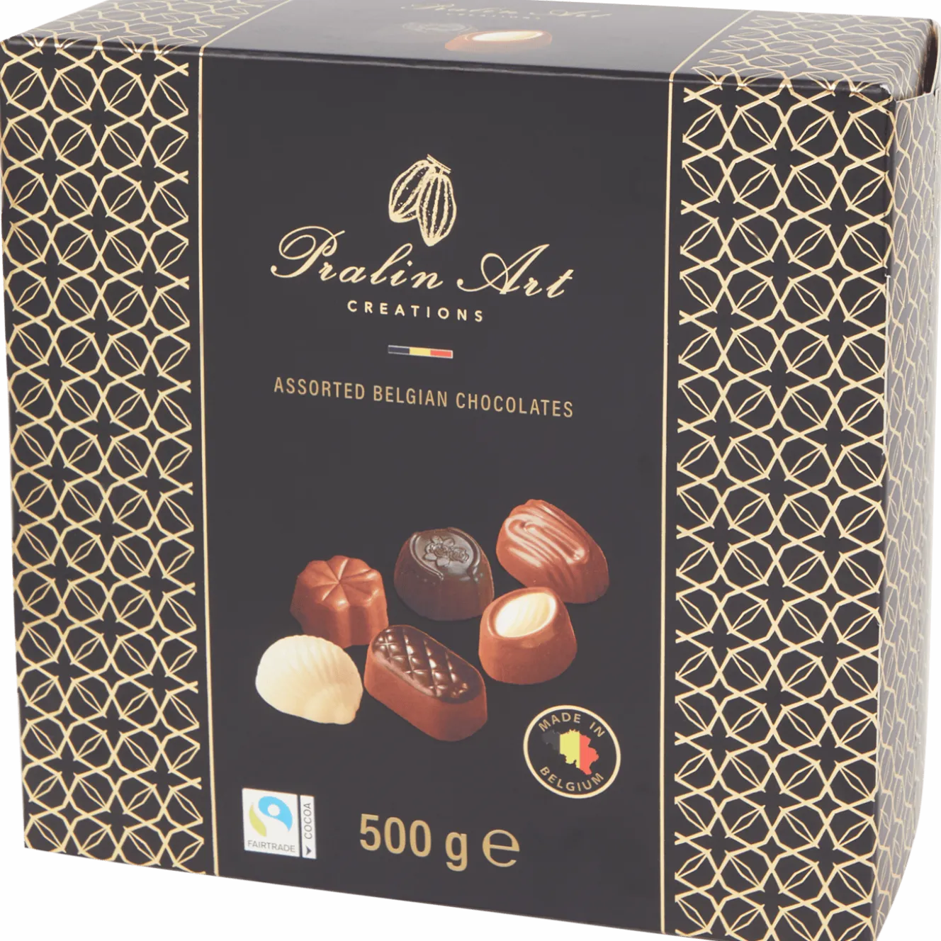 Pralines