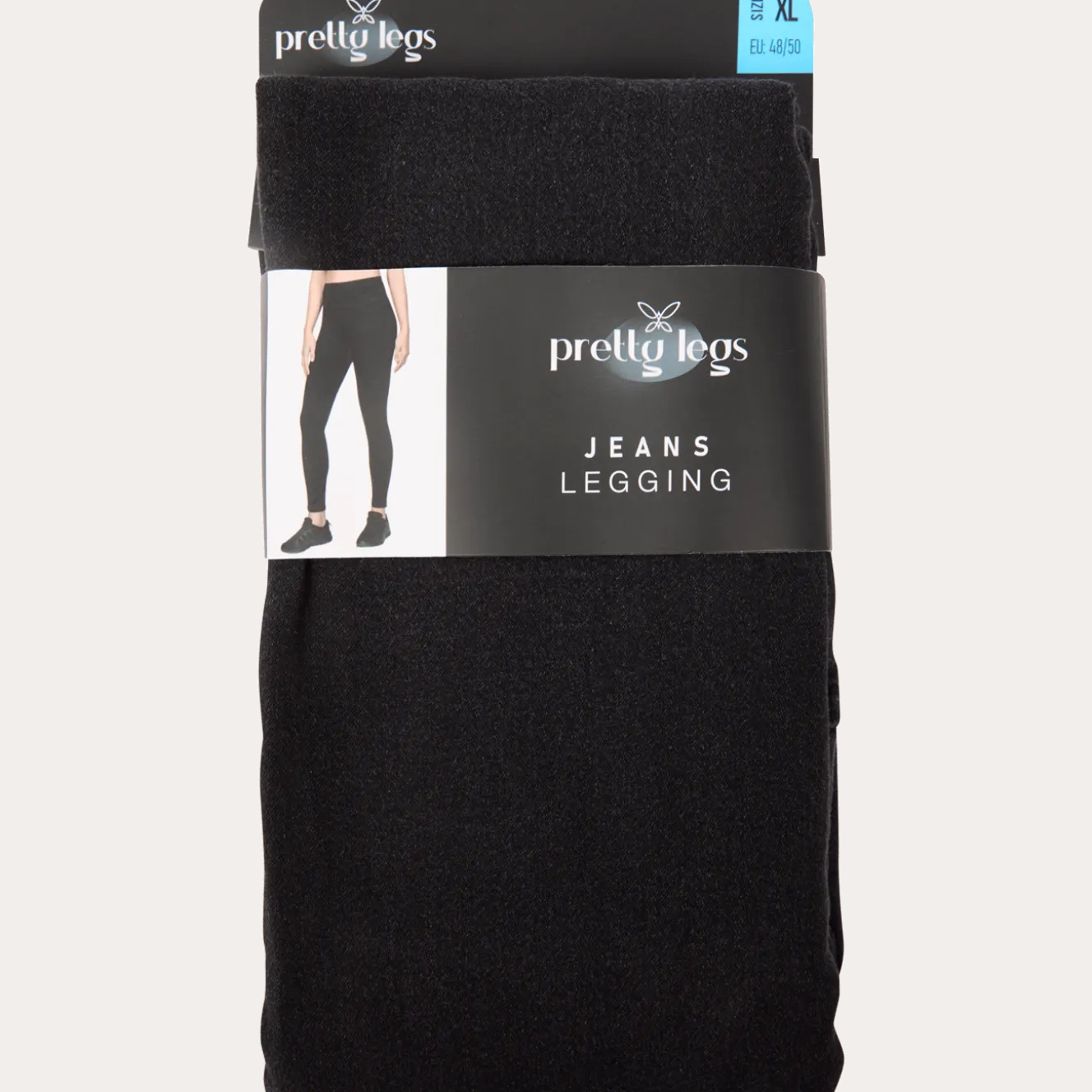 Pretty Legs jeanslegging