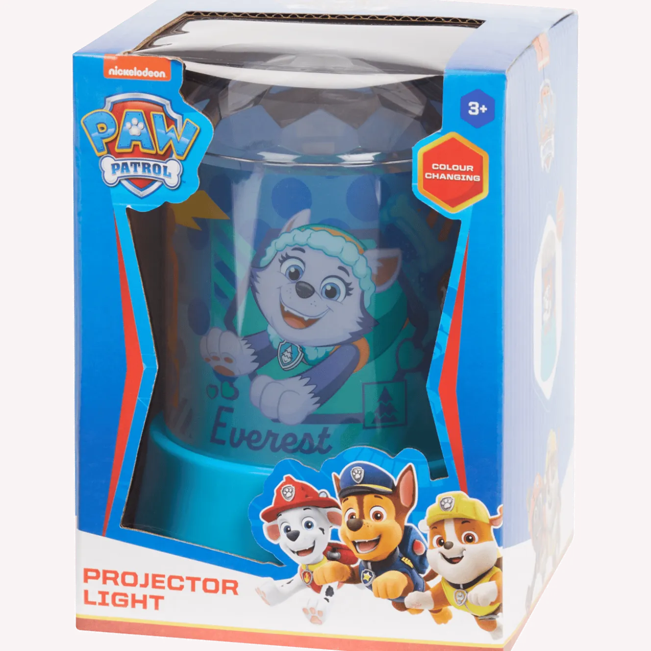 Projectlamp