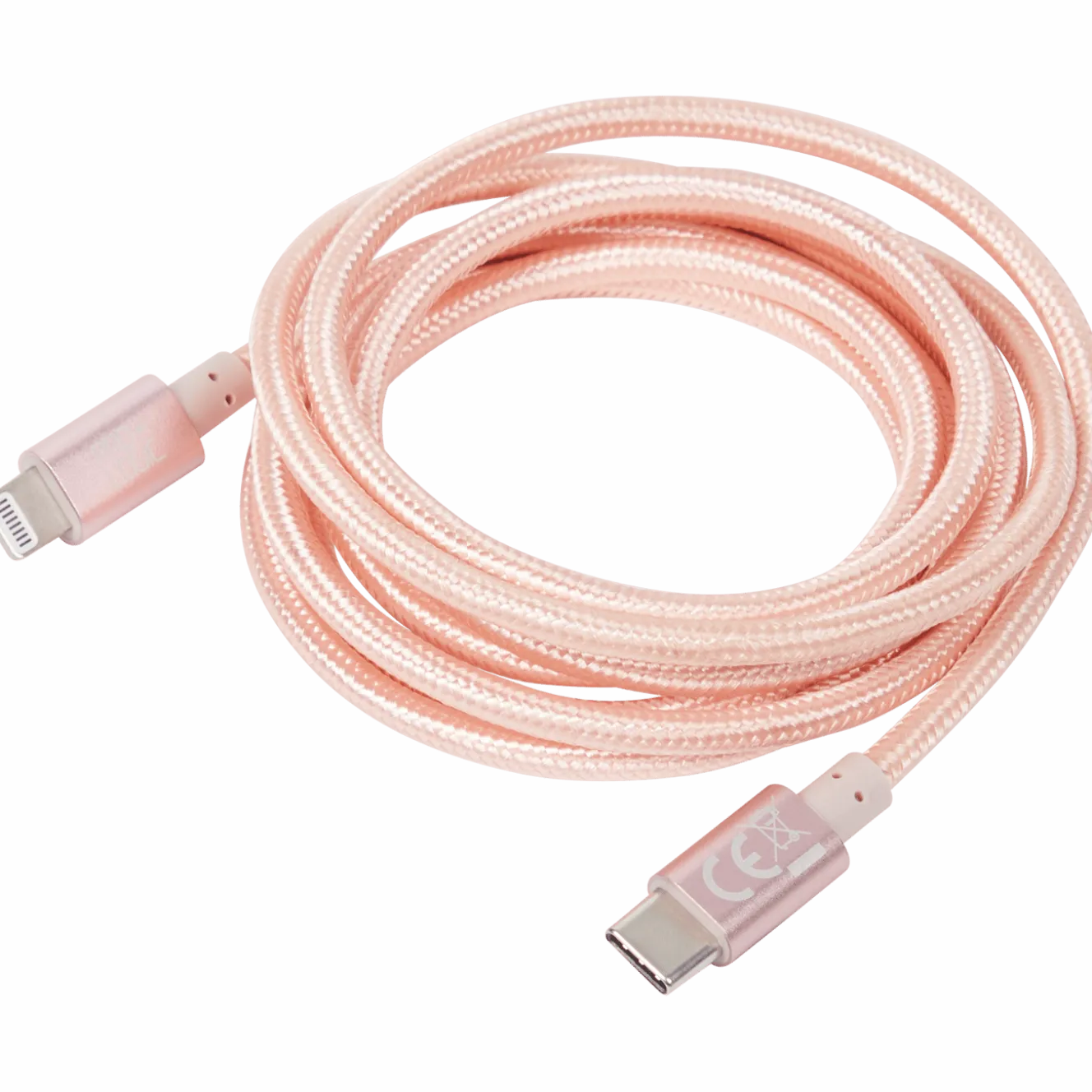 Prologic laad- en datakabel 8-pins