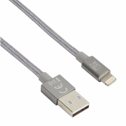 Prologic laad- en datakabel 8-pins