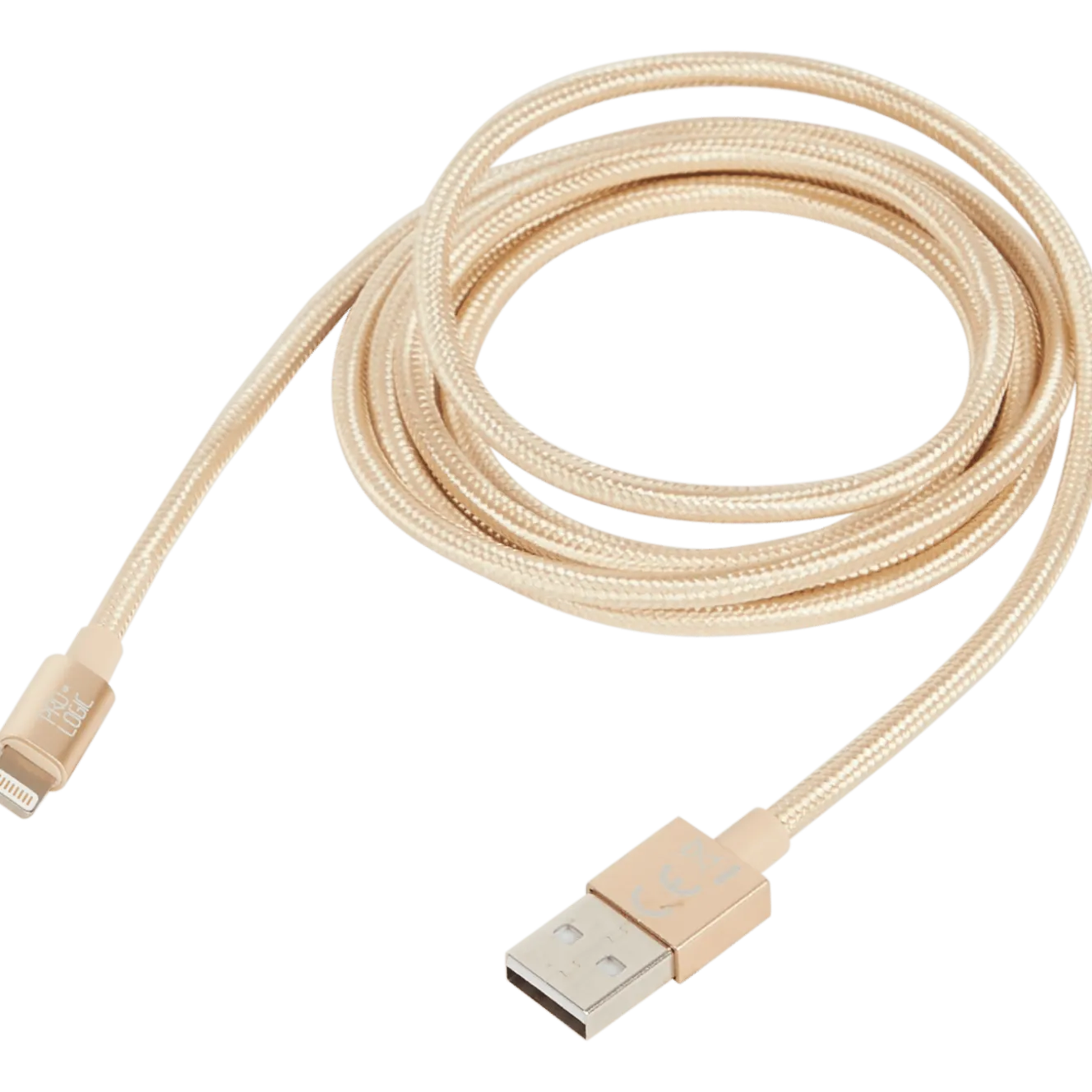 Prologic laad- en datakabel 8-pins