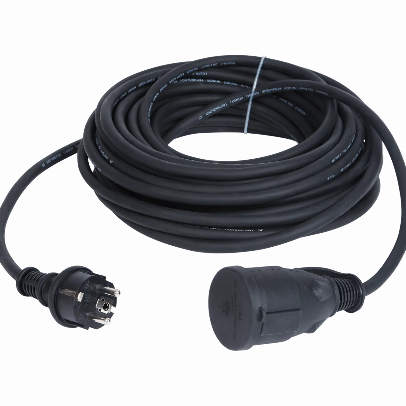 Pro-max outdoor verlengsnoer