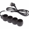 Pro-max stekkerdoos
