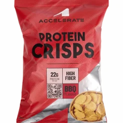 Proteïnechips BBQ