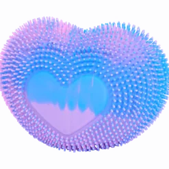 Puffer hart