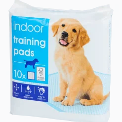 Puppy trainingpads