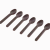 Pure chocoladelepels