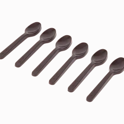 Pure chocoladelepels
