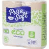 Pure Soft eco toiletpapier
