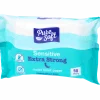 Pure Soft Sensitive vochtig toiletpapier bio-flush