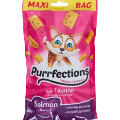 Purrfections kattensnacks