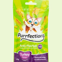 Purrfections kattensnacks