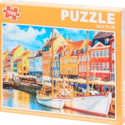 Puzzel