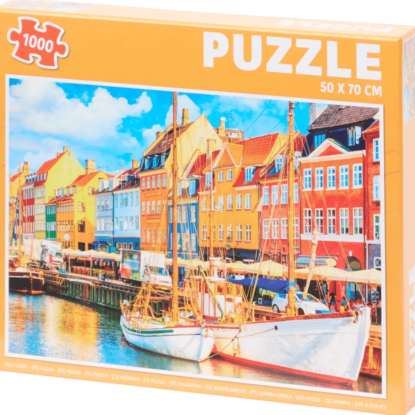 Puzzel