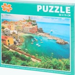 Puzzel