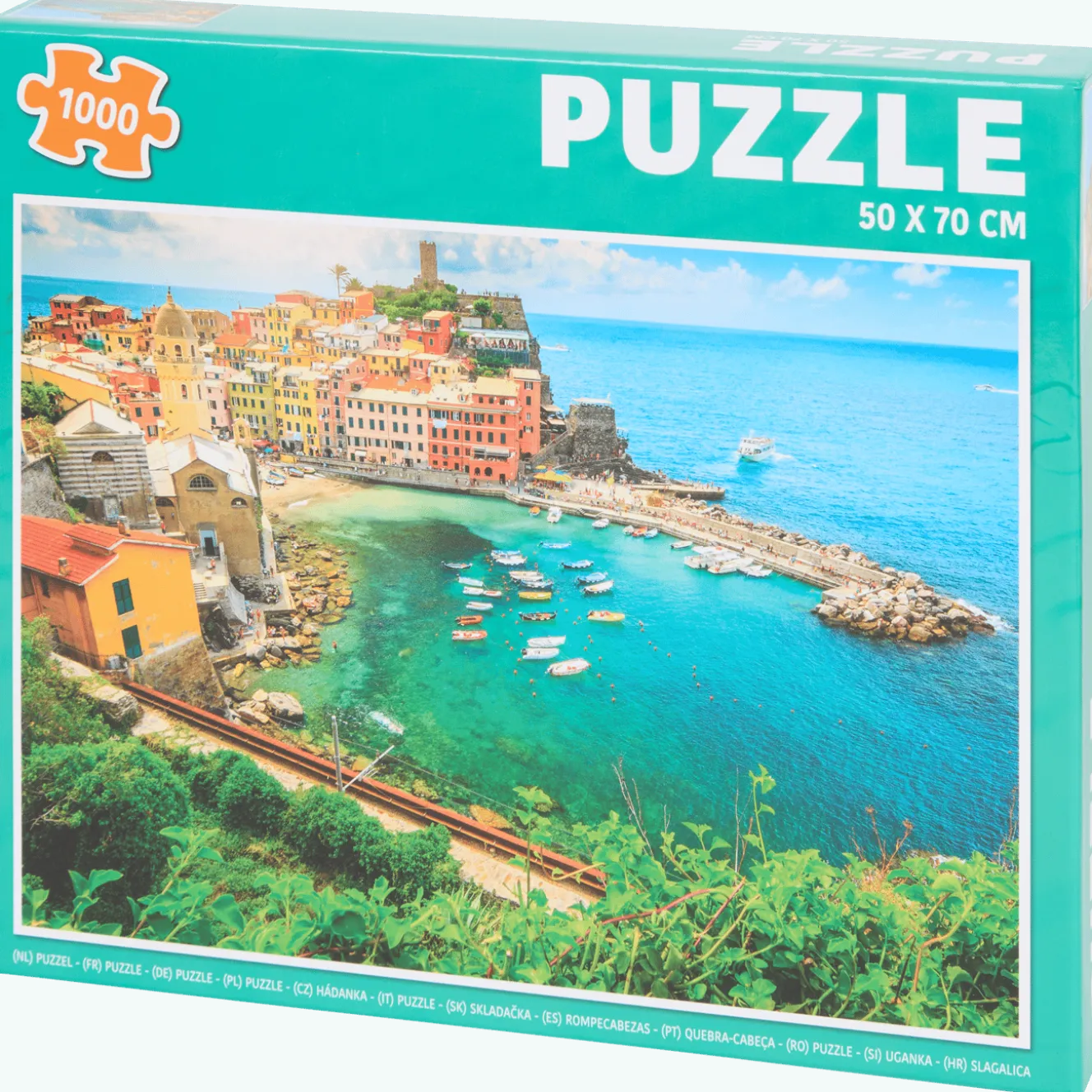 Puzzel