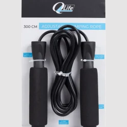 Q4Life springtouw