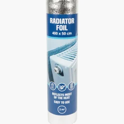 Radiatorfolie