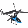 Radiografisch bestuurbare helikopter