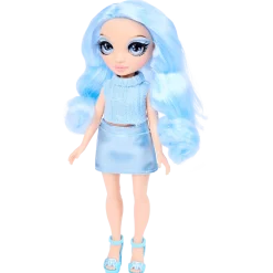 Rainbow High modepop