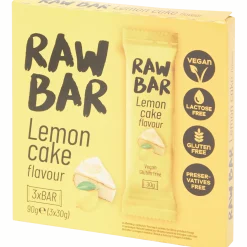 Raw Bar repen