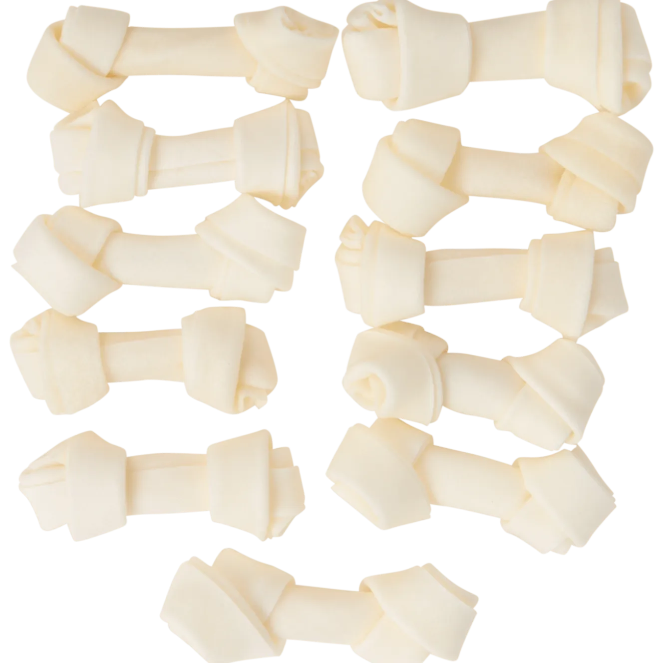 Rawhide hondensnacks