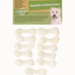 Rawhide hondensnacks