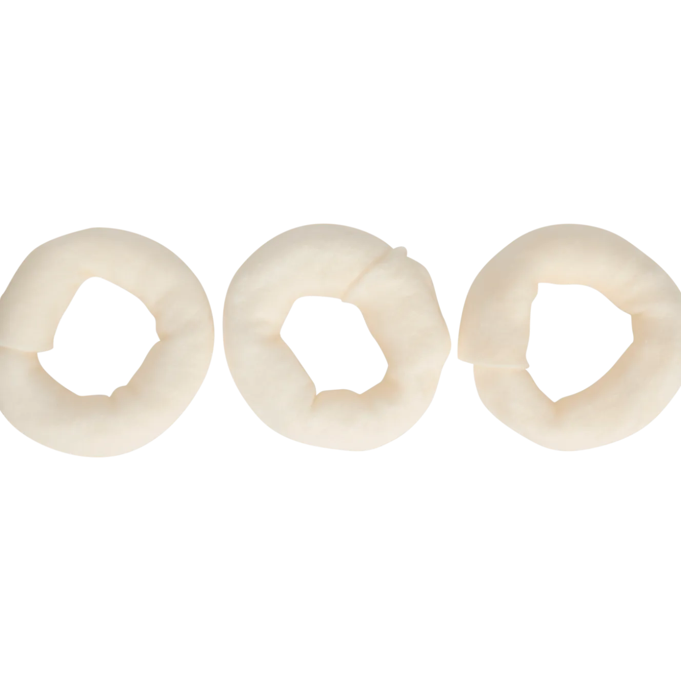 Rawhide hondensnacks