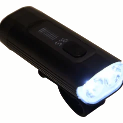 Rawlink oplaadbare fietslamp
